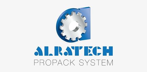 Alratech Propack Solutions Pvt Ltd Alratech Propack Solutions Pvt Ltd