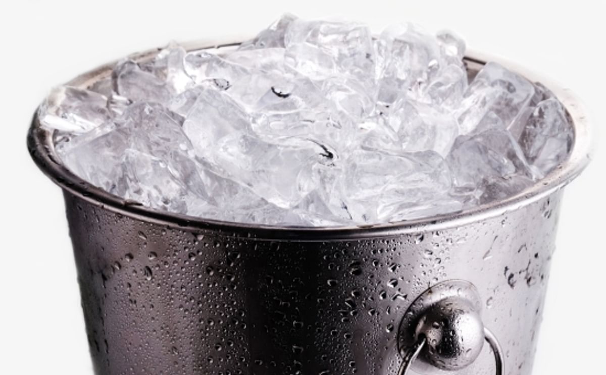 Potandon Produce Takes The ALS Ice Bucket Challenge