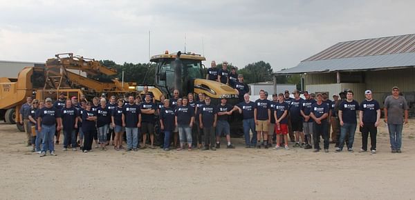 Alsum Farms &amp; Produce Celebrates 45 Years Of Continued Growth With Farm Field Days