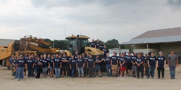 Alsum Farms &amp; Produce Celebrates 45 Years Of Continued Growth With Farm Field Days