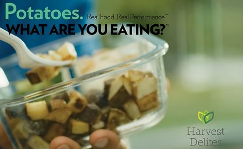 Stop by Alsum Farms & Produce Booth #4135 at Fresh Summit to see the new Harvest Delites packaging, learn how Potatoes Fuel Performance, and sample a pre-exercise potato recipe. Stop by Alsum Farms & Produce Booth #4135 at Fresh Summit to see the new Harvest Delites packaging, learn how Potatoes Fuel Performance, and sample a pre-exercise potato recipe.