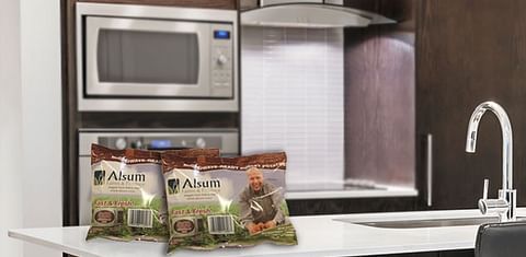 Alsum Farms debuts new 12 Oz. Microwave-Ready Russet Potatoes
