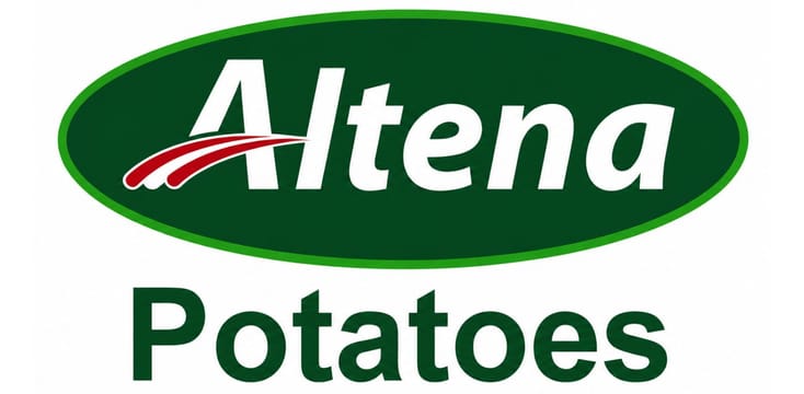 Altena Potatoes Altena Potatoes