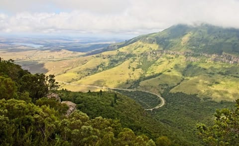 Vista del Alto Paranaíba, en Minas Gerais, donde varios municipios declararon emergencia económica en el sector agropecuario ante la creciente presión financiera sobre los productores. Vista del Alto Paranaíba, en Minas Gerais, donde varios municipios declararon emergencia económica en el sector agropecuario ante la creciente presión financiera sobre los productores.