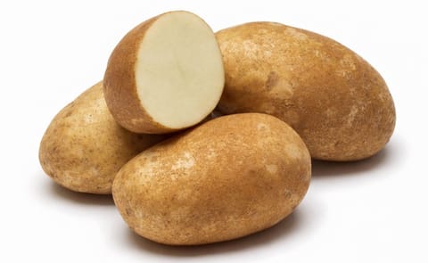 Potato Agronomist Jeff Stark receives innovation award Potato Agronomist Jeff Stark receives innovation award