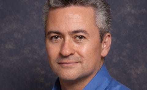 Alvaro Núñez is promoted to Regional Manager for Mexico, Key Technology Alvaro Núñez is promoted to Regional Manager for Mexico, Key Technology