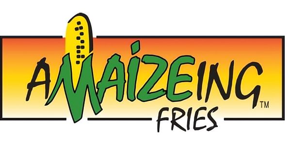Amaizeing Fries