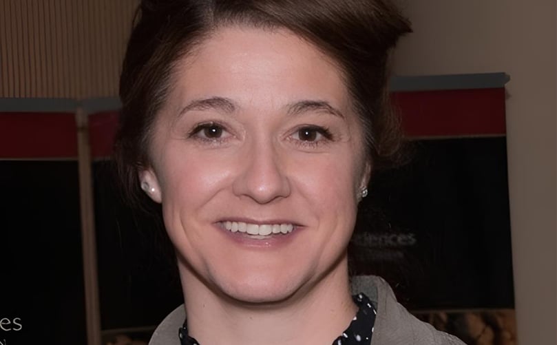 Amanda Gevens — Professor & Extension Plant Pathologist, UW–Madison; Director, Wisconsin Seed Potato Certification Program Amanda Gevens — Professor & Extension Plant Pathologist, UW–Madison; Director, Wisconsin Seed Potato Certification Program