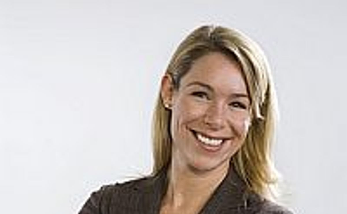 Amanda Albers Amanda Albers