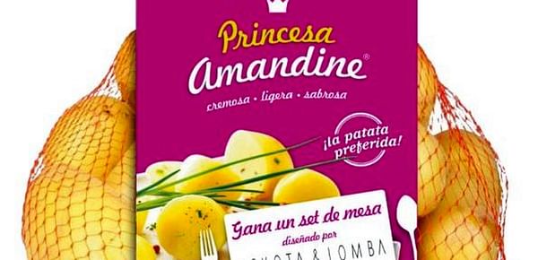 La demanda de Princesa Amandine no ha dejado de crecer en España.