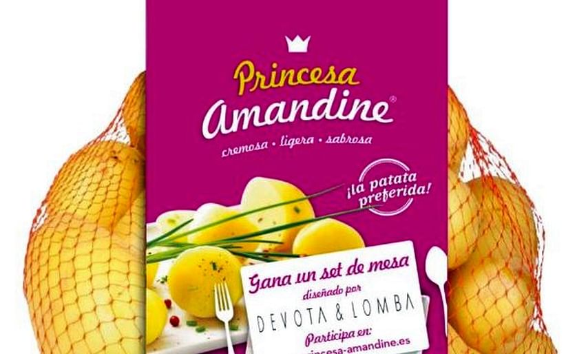 La demanda de Princesa Amandine no ha dejado de crecer en España.