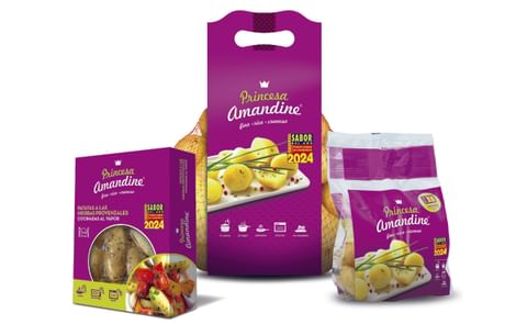 Princess Amandine products Princess Amandine products