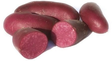 Amarosa (Klamath Basin Fresh Direct). Amarosa (Klamath Basin Fresh Direct).