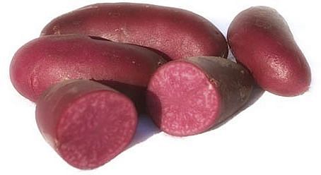 Amarosa (Klamath Basin Fresh Direct). Amarosa (Klamath Basin Fresh Direct).