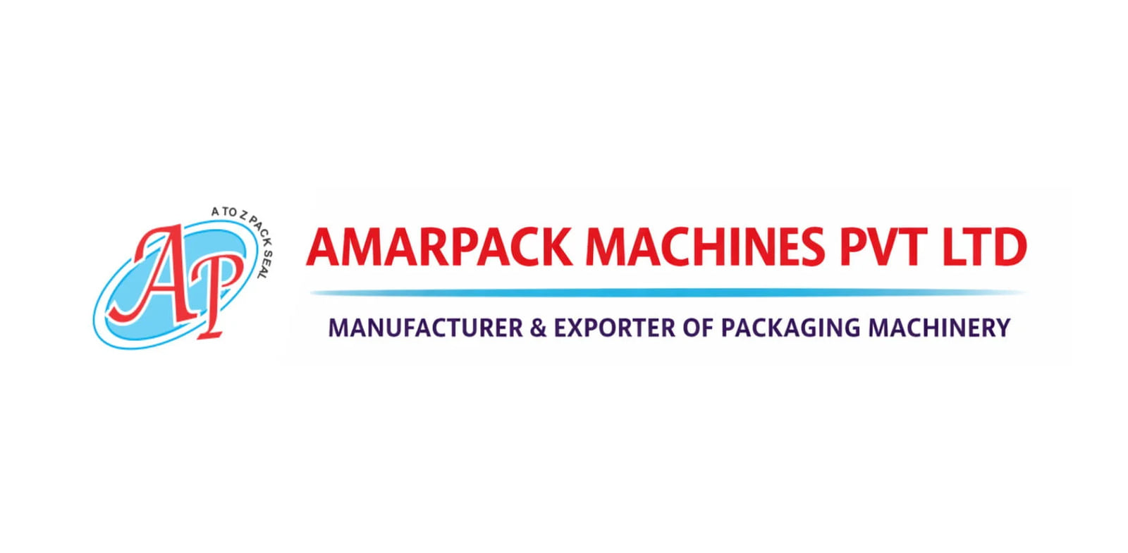 AmarPack Machines Pvt Ltd
