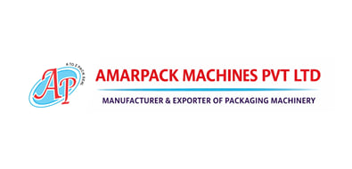 AmarPack Machines Pvt Ltd AmarPack Machines Pvt Ltd