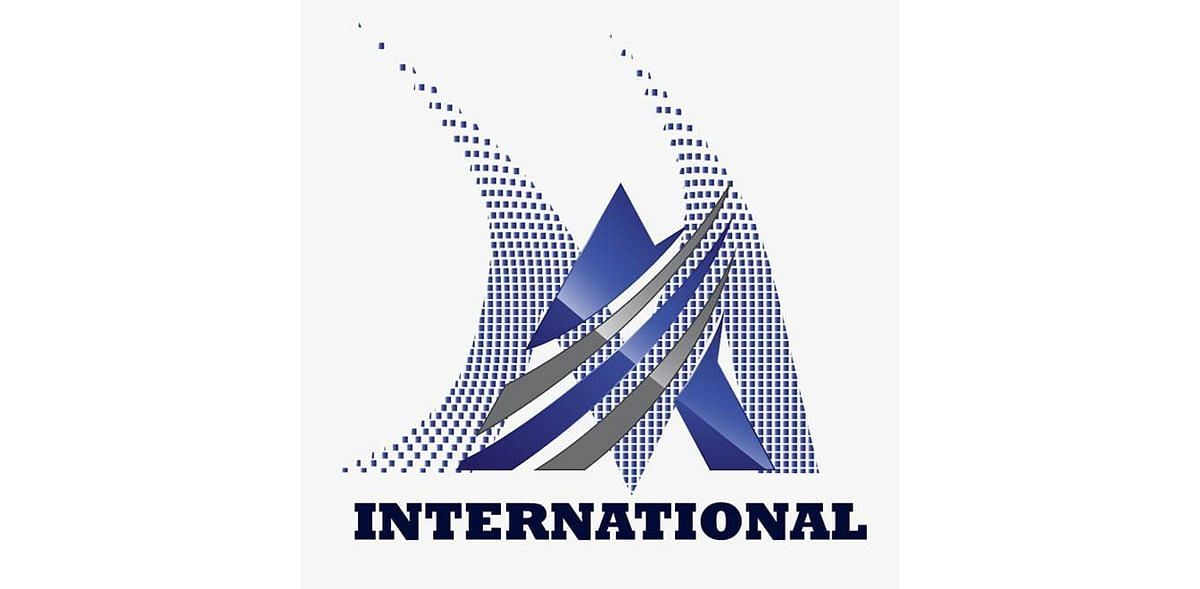 Amauua Co. International
