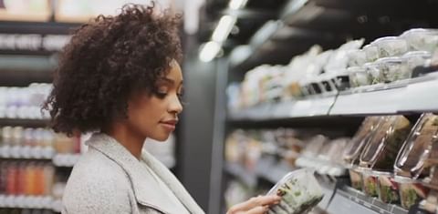 The future of the grocery store: Amazon Go?