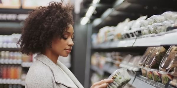 The future of the grocery store: Amazon Go?