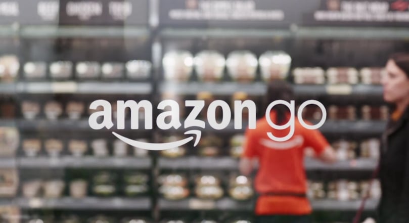 Amazon Introduction video: Introducing Amazon Go and the world’s most advanced shopping technology Amazon Introduction video: Introducing Amazon Go and the world’s most advanced shopping technology