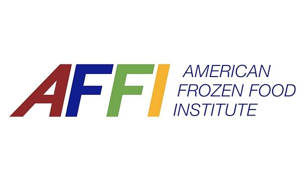  American Frozen Food Institute