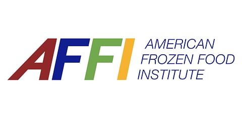 American Frozen Food Institute (AFFI) American Frozen Food Institute (AFFI)