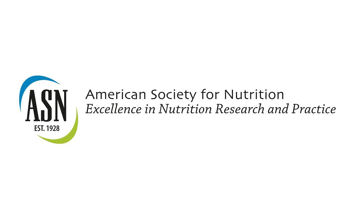 American Society for Nutrition American Society for Nutrition