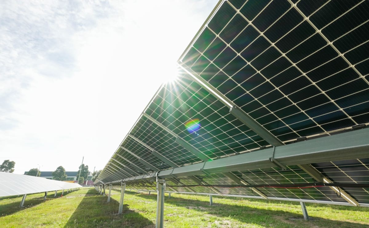 Americold highlights operational performance, energy discipline, and engineering-led execution in its 2025 Sustainability Report. Americold highlights operational performance, energy discipline, and engineering-led execution in its 2025 Sustainability Report.