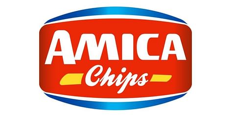 Amica Chips Amica Chips