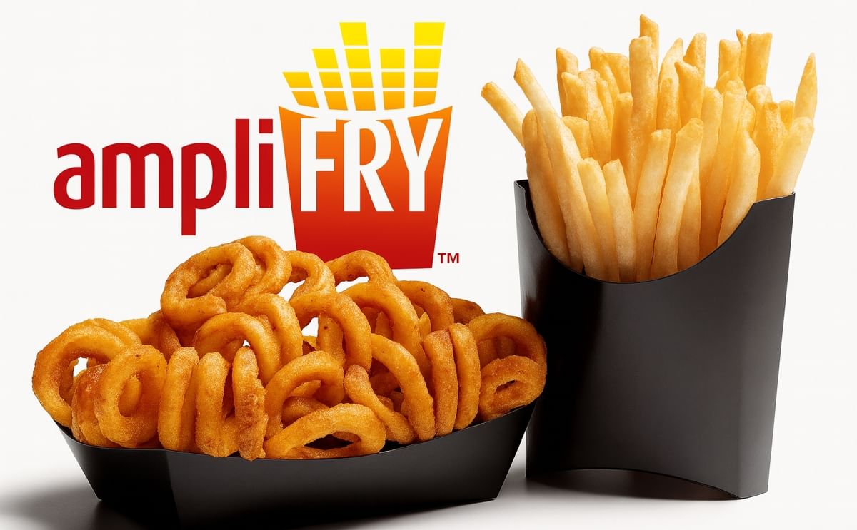 Conagra Foods Lamb Weston helps operator profitability with AmpliFRY