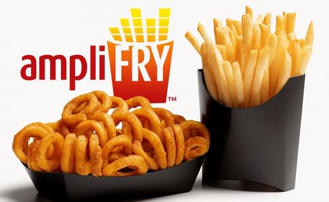 Conagra Foods Lamb Weston helps operator profitability with AmpliFRY Conagra Foods Lamb Weston helps operator profitability with AmpliFRY