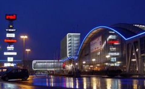 Amsterdam RAI stapt over op Biologische frites van McCain Amsterdam RAI stapt over op Biologische frites van McCain