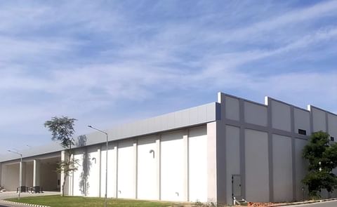 Banas Dairy Completes Cutting-Edge Cold Storage Facility for Potatoes Banas Dairy Completes Cutting-Edge Cold Storage Facility for Potatoes