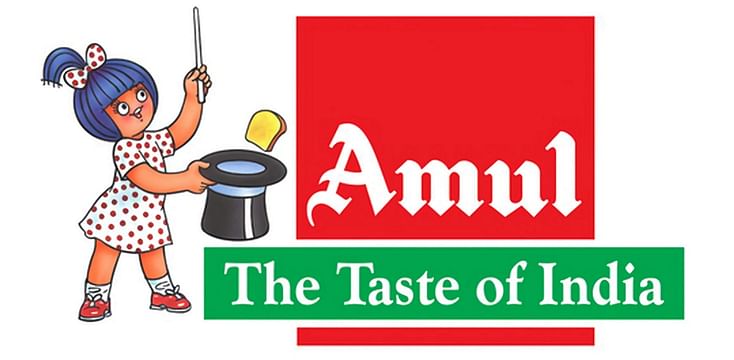 GCMMF (AMUL)