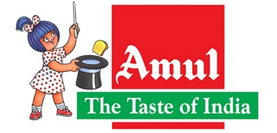 GCMMF (AMUL) GCMMF (AMUL)