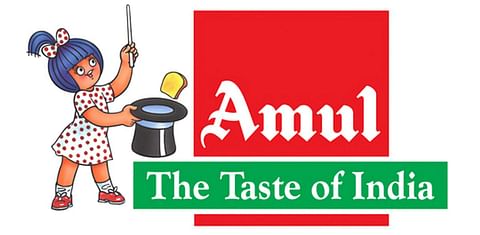 GCMMF (AMUL) GCMMF (AMUL)
