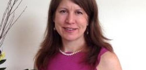 Amy Burdett, Marketing Operations Director, USPB