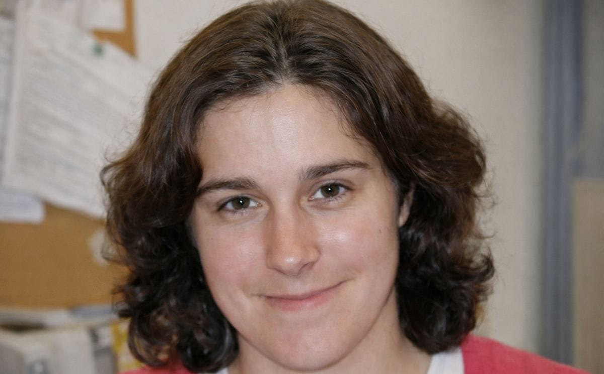 Amy Charkowski Amy Charkowski