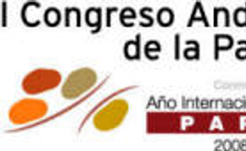 The Andalusian early potato sector increases its production over 4% in 2008 The Andalusian early potato sector increases its production over 4% in 2008