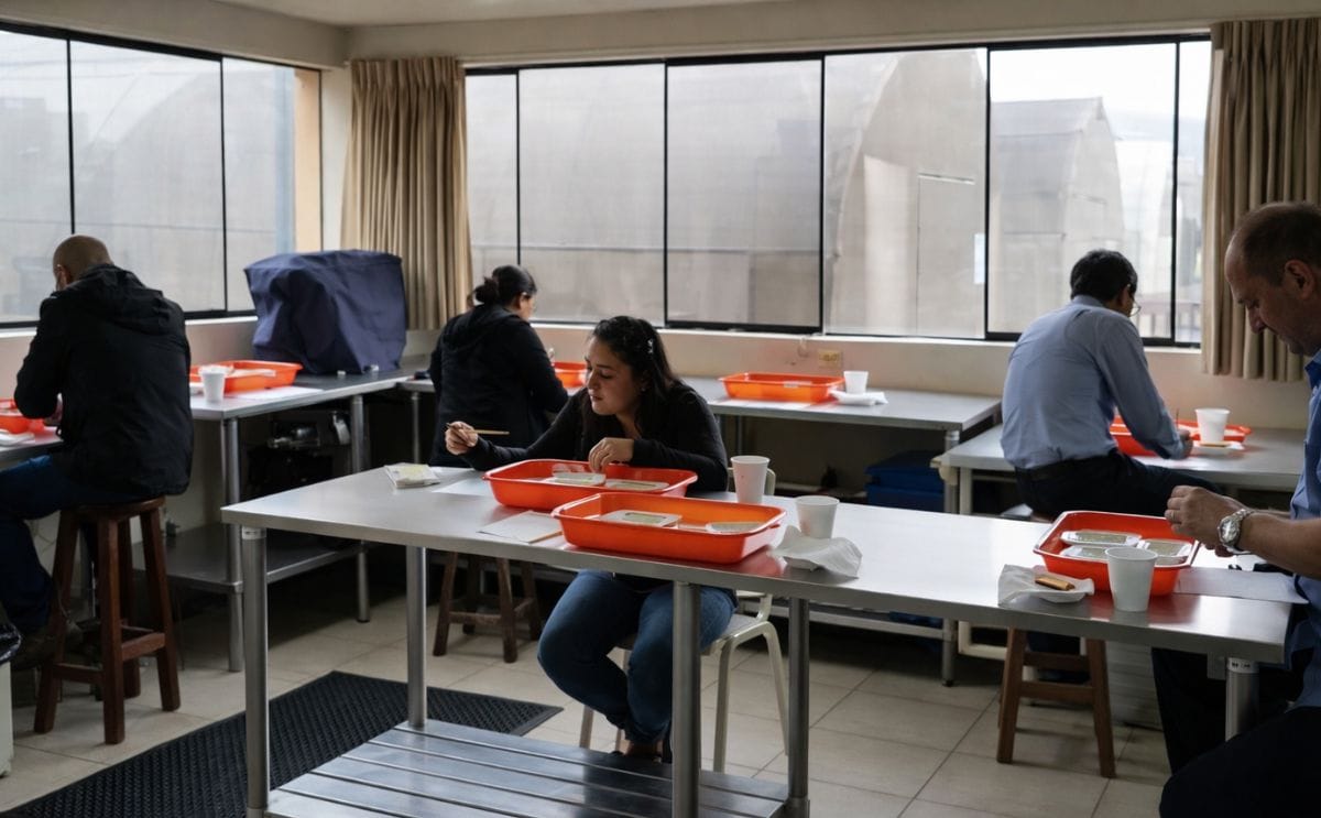 Personal del CIP participa en evaluación sensorial de nuevos clones de papa Personal del CIP participa en evaluación sensorial de nuevos clones de papa