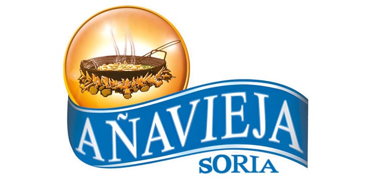 Anavieja