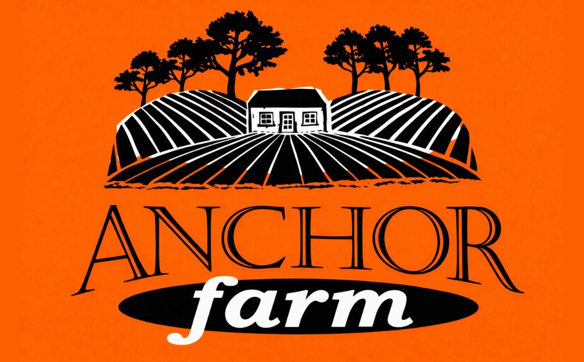 Anchor farm organic Anchor farm organic