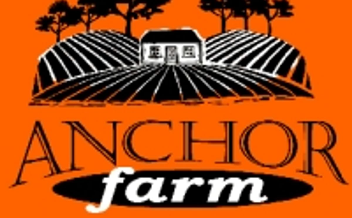 Anchor farm organic Anchor farm organic