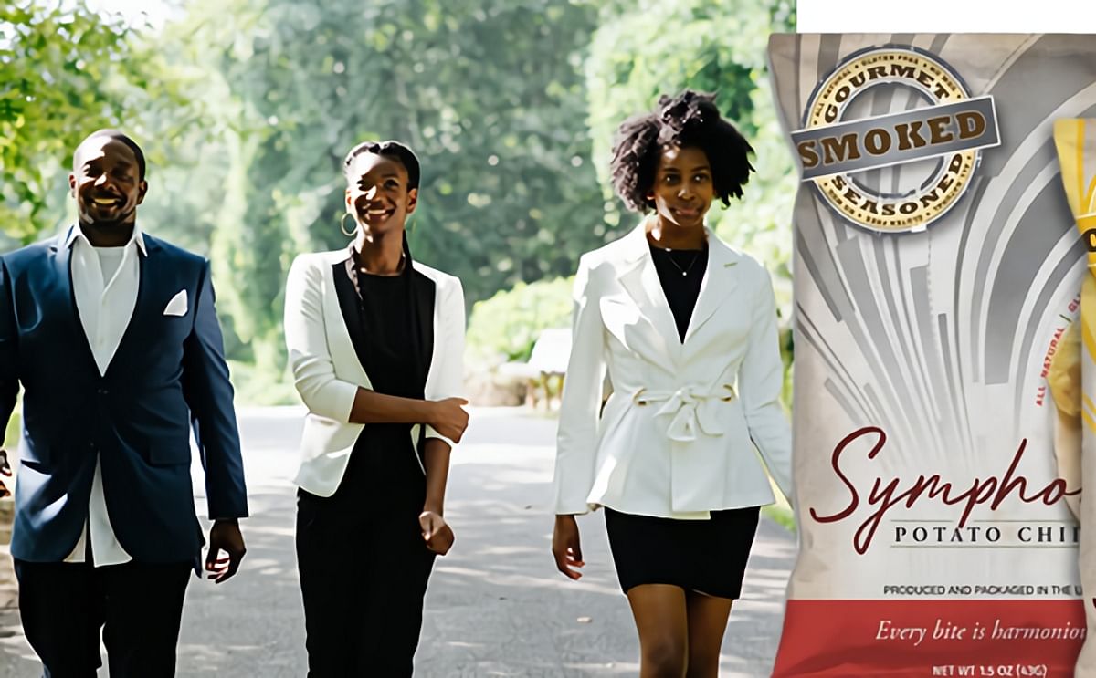 Family-Owned Potato Chip Brand Celebrates 3 Years in Business Family-Owned Potato Chip Brand Celebrates 3 Years in Business