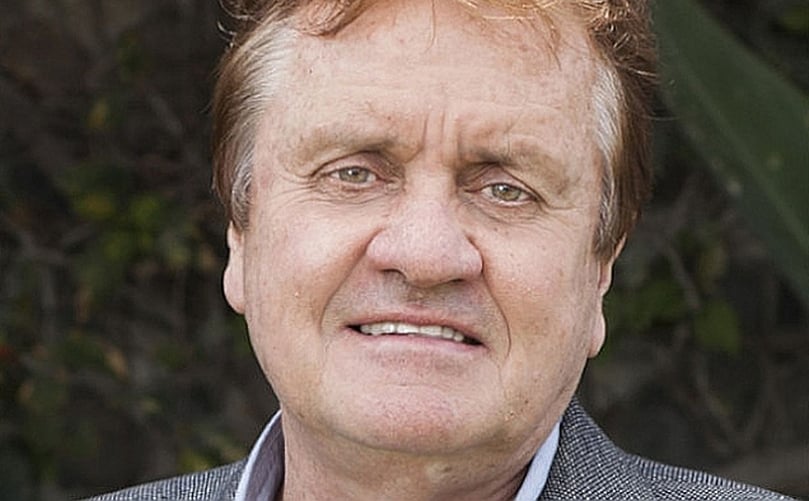 Dr André Devaux Dr André Devaux