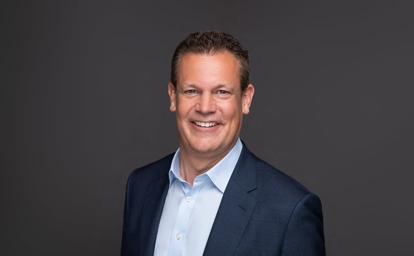 Andrew Clarke, Global President of Mars Snacking Andrew Clarke, Global President of Mars Snacking