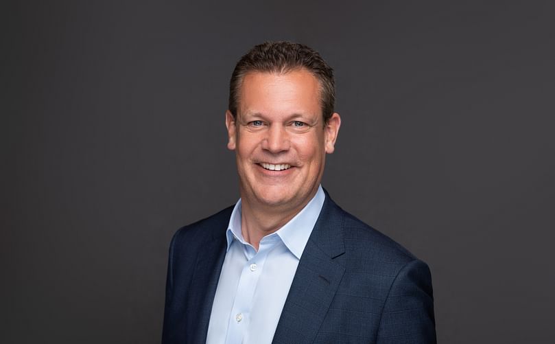 Andrew Clarke, Global President of Mars Snacking Andrew Clarke, Global President of Mars Snacking