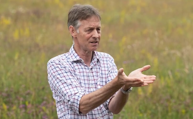 Andrew Pitts Farmer, agronomist, environmental consultant at JW Pitts Andrew Pitts Farmer, agronomist, environmental consultant at JW Pitts