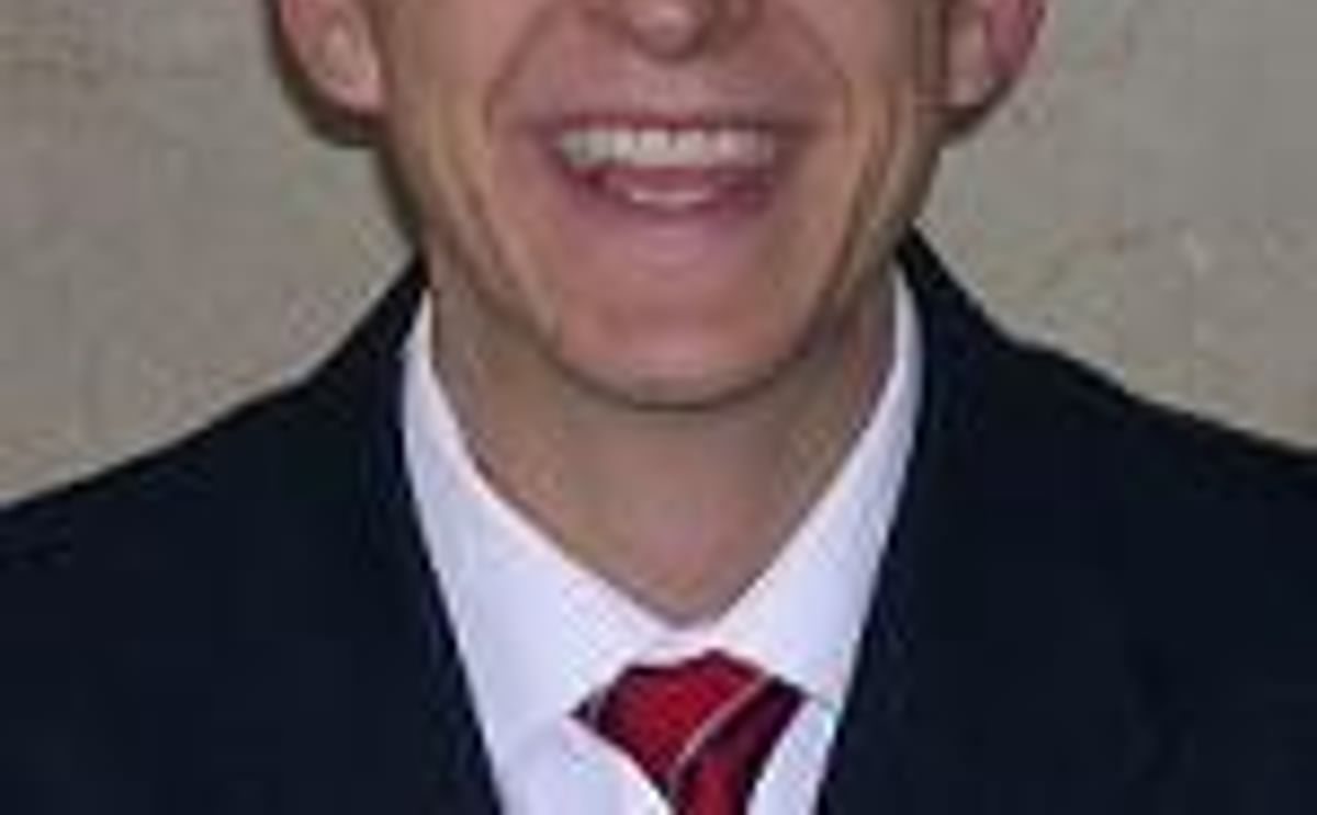 Andrew Robinson Andrew Robinson