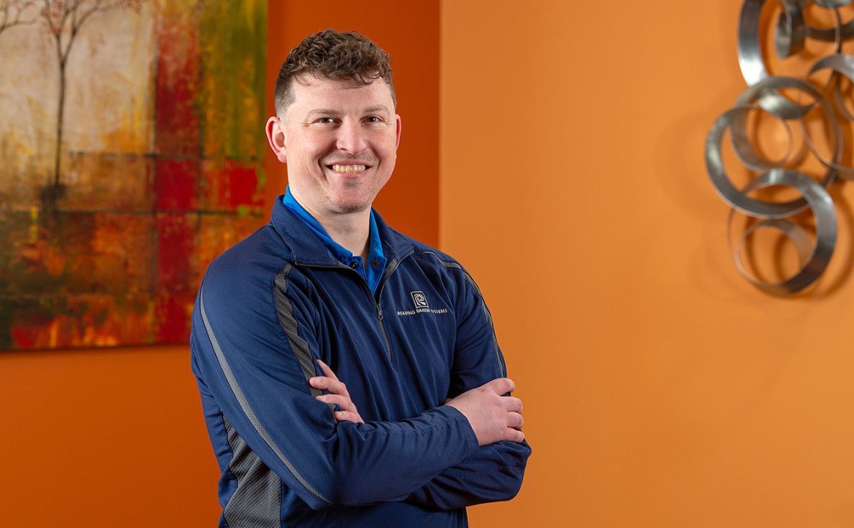 Andrew Jones Project Manager at Reading Bakery Andrew Jones Project Manager at Reading Bakery